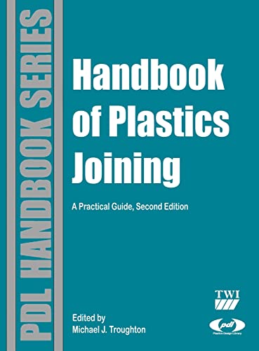 Handbook of Plastics Joining