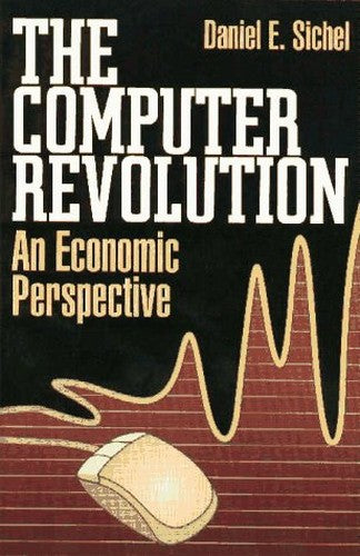 The Computer Revolution