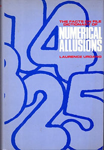 Dictionary of Numerical Allusions 