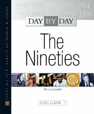 Day by Day: the Nineties