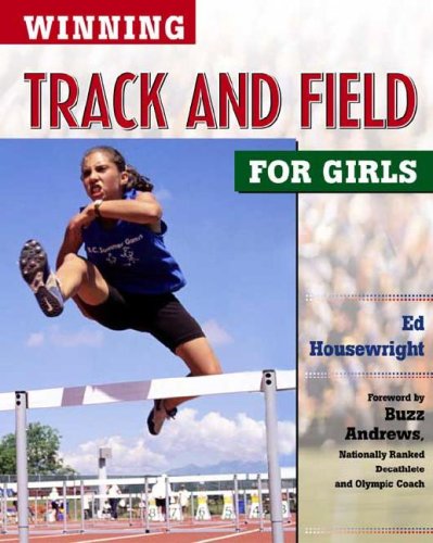 Winning Track and Field for Girls