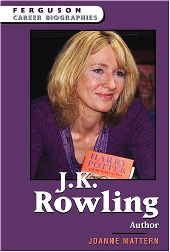 J.K. Rowling
