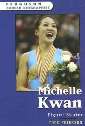 Michelle Kwan