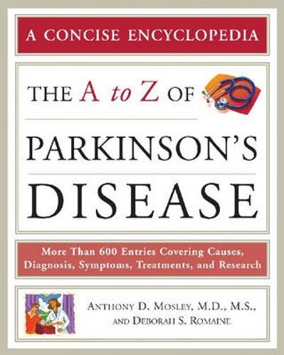 The a to Z of Parkinson's Disease