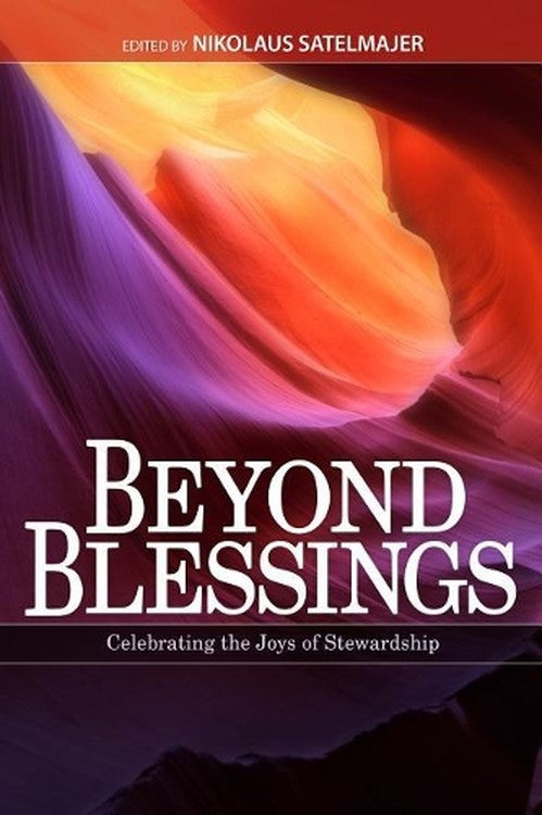 Beyond Blessings