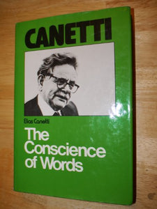 The Conscience of Words 