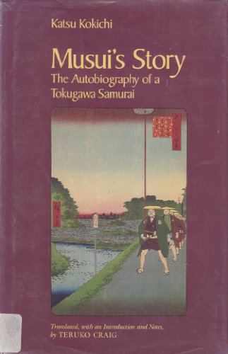 Musui's Story