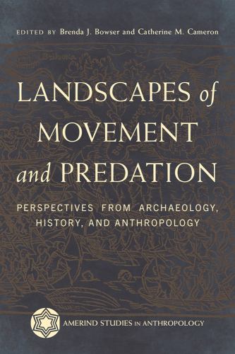 Landscapes of Movement and Predation