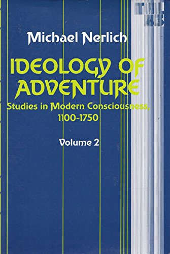 Ideology of Adventure