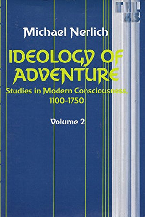 Ideology of Adventure