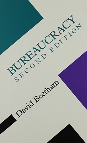 Bureaucracy