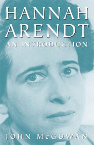 Hannah Arendt 
