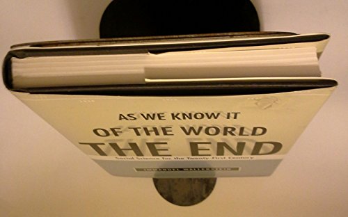 The End of the World as We Know it
