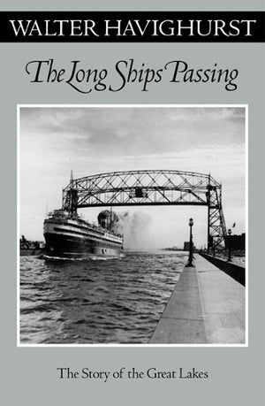 Long Ships Passing