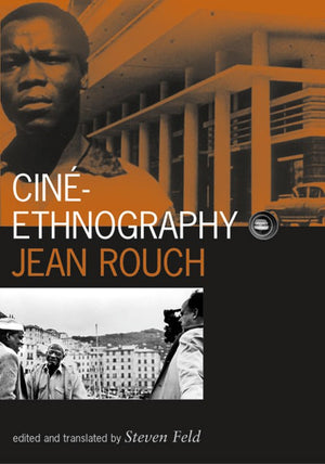 Cine-Ethnography