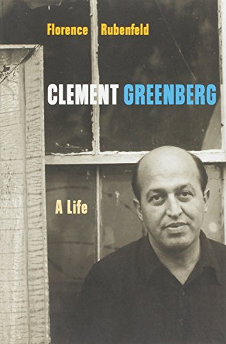 Clement Greenberg