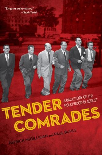 Tender Comrades