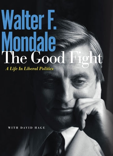 The Good Fight cover