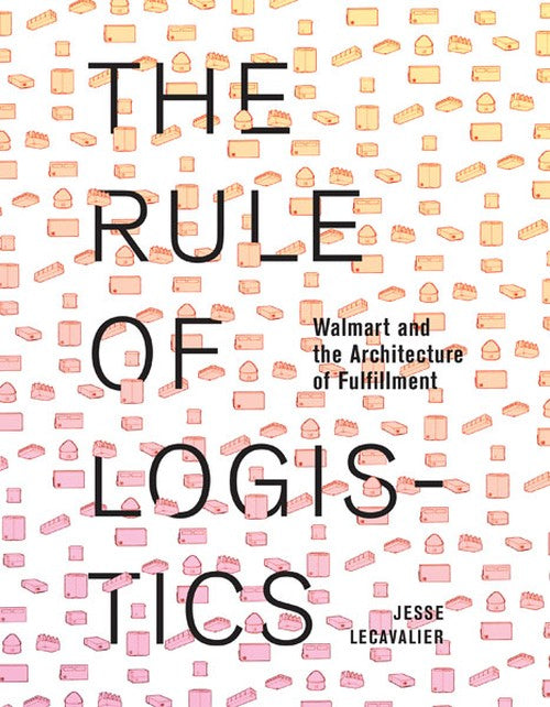 The Rule of Logistics cover art