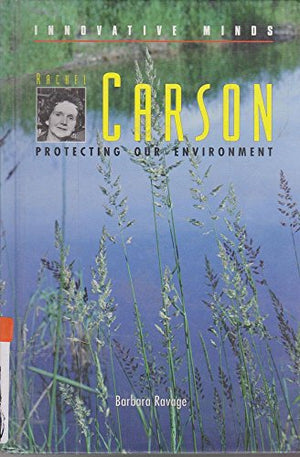 Rachel Carson Hb-Im