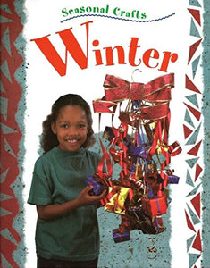 Winter Hb-Seasonal Crafts 