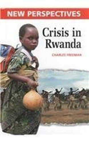 Crisis in Rwanda