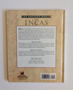 The Incas 