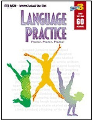 Language Practice Grade 3