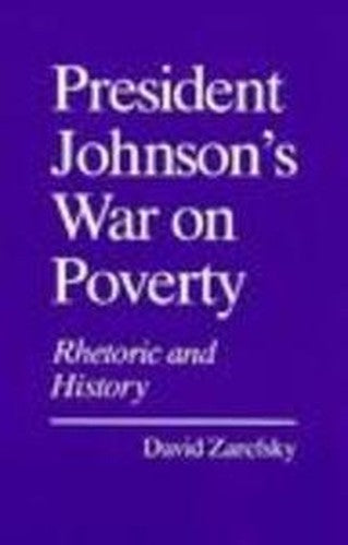 President Johnson's War on Poverty