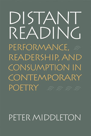 Distant Reading
