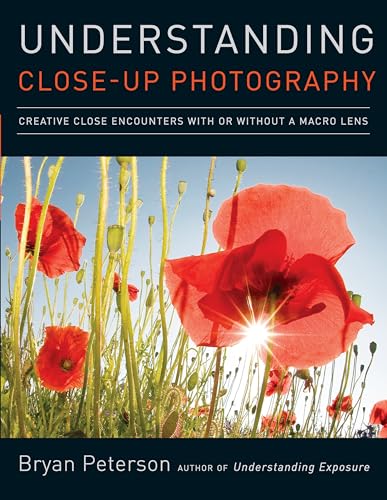 Understanding Close-up Photography