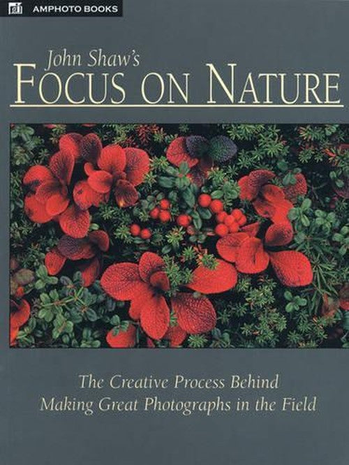 Focus on Nature