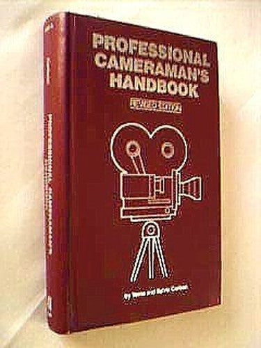 Professional Cameraman's Handbook