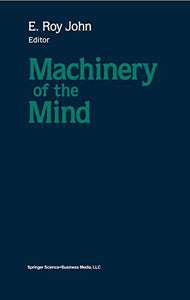 Machinery of the Mind 