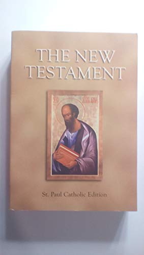 The New Testament