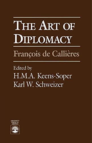 The Art of Diplomacy