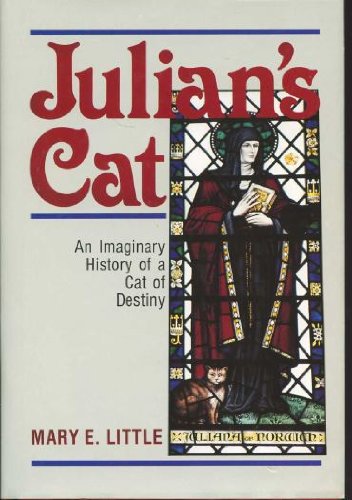 Julian's Cat