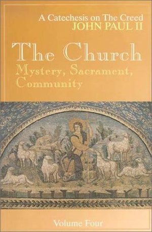 The Church