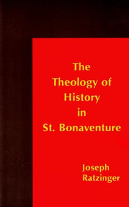 Theology of History according to St. Bonaventure 