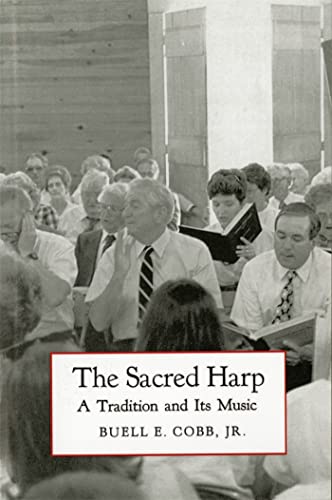 The Sacred Harp