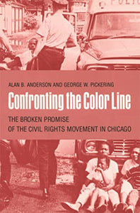 Confronting the Color Line 