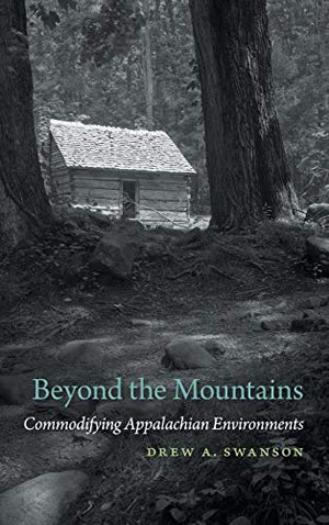 Beyond the Mountains