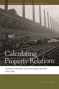 Calculating Property Relations 