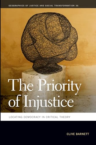 The Priority of Injustice