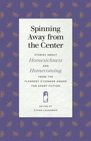 Spinning Away from the Center