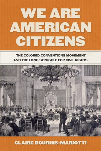 We Are American Citizens cover art