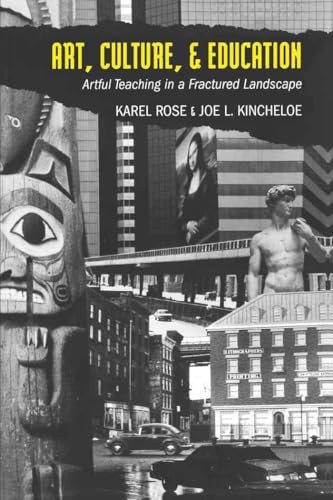 Art, Culture, & Education