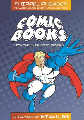 Comic Books