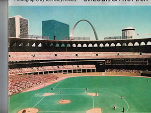 St.Louis and the Arch