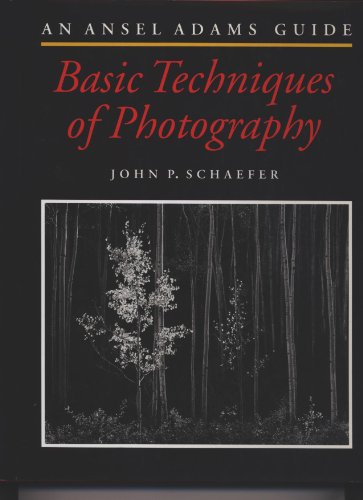 The Ansel Adams Guide
